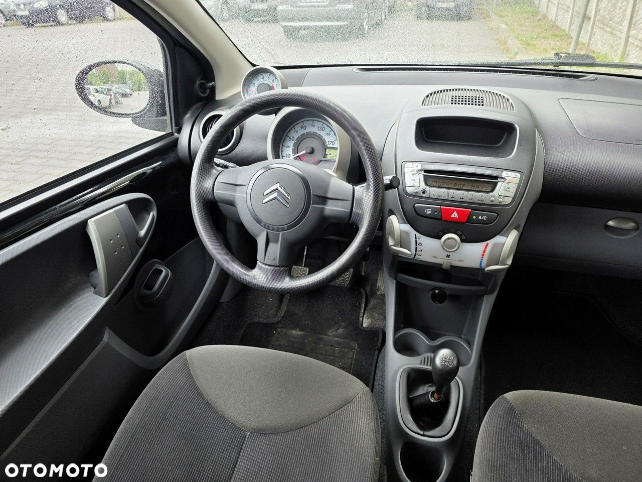 Citroën C1 1.0 Exclusive - 16