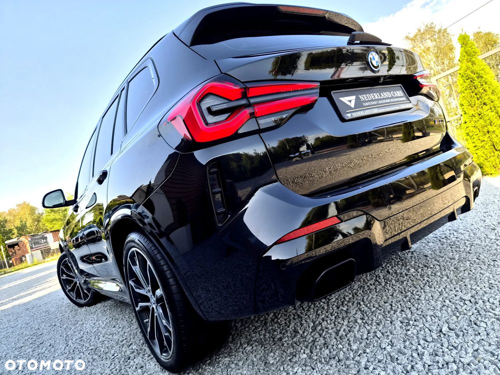 BMW X3 xDrive30e M Sport - 33