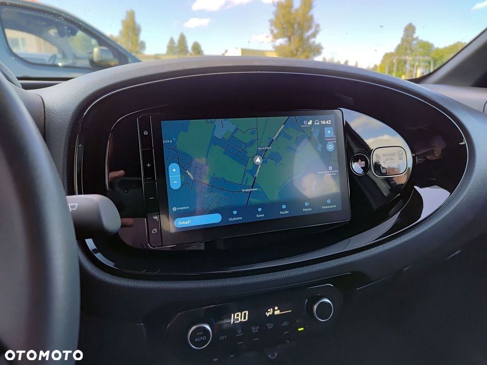 Toyota Aygo X - 14