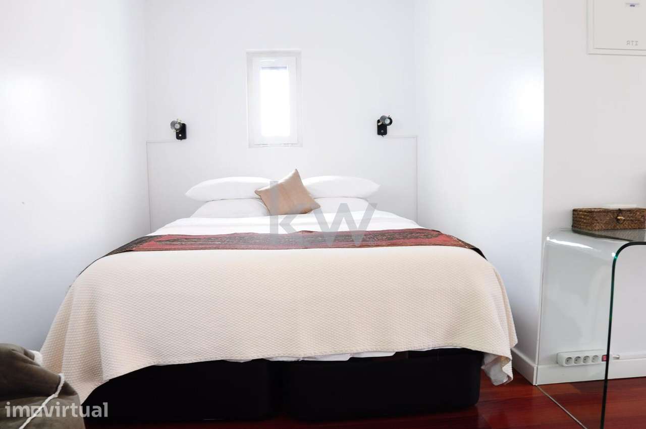 Investimento Prédio em propriedade horizontal 5 apartamento com licenç - Grande imagem: 3/18