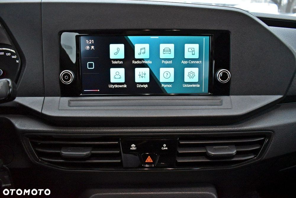 Volkswagen Caddy 2.0 TDI - 20