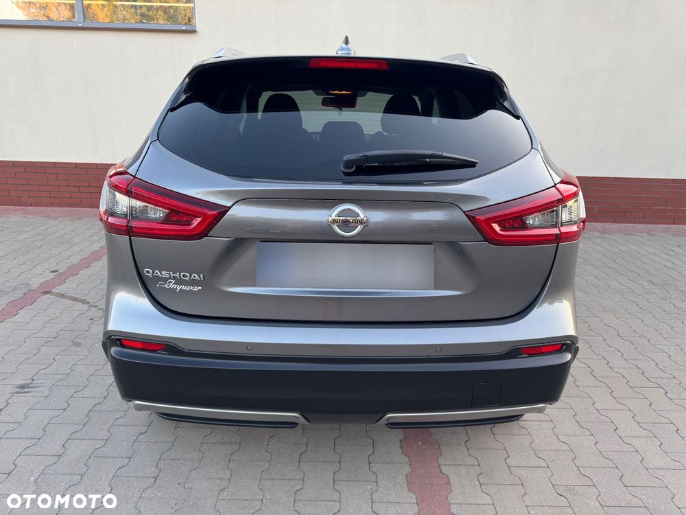 Nissan Qashqai 1.3 DIG-T N-Connecta - 16