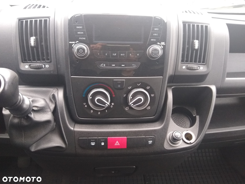 Peugeot Boxer - 16