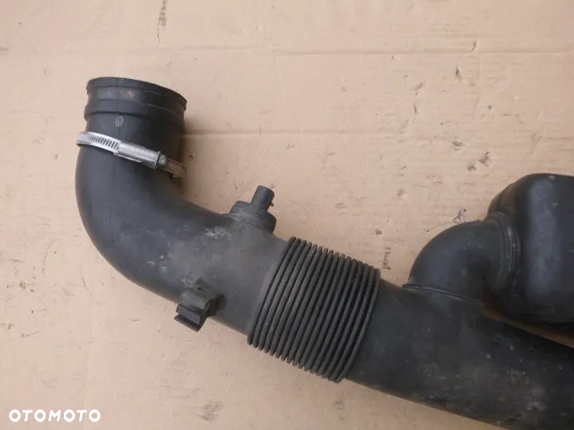 RURA DOLOT POWIETRZA OPEL ASTRA G 1.6 90572422 90572423 - 14