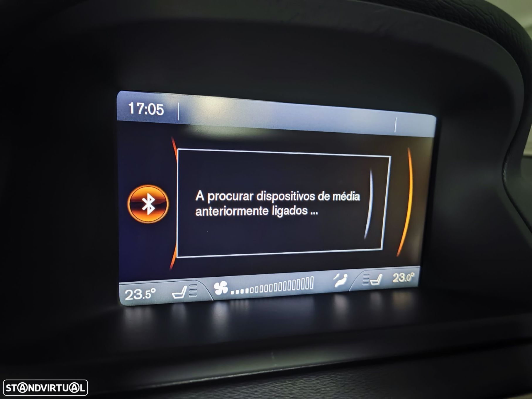 Volvo XC 70 2.0 D4 Summum - 14
