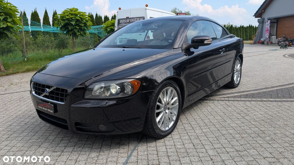 Volvo C70 - 21