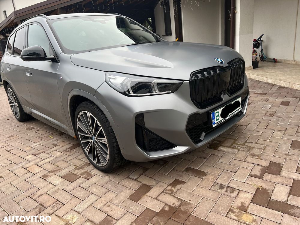 BMW iX1 xDrive30 - 7