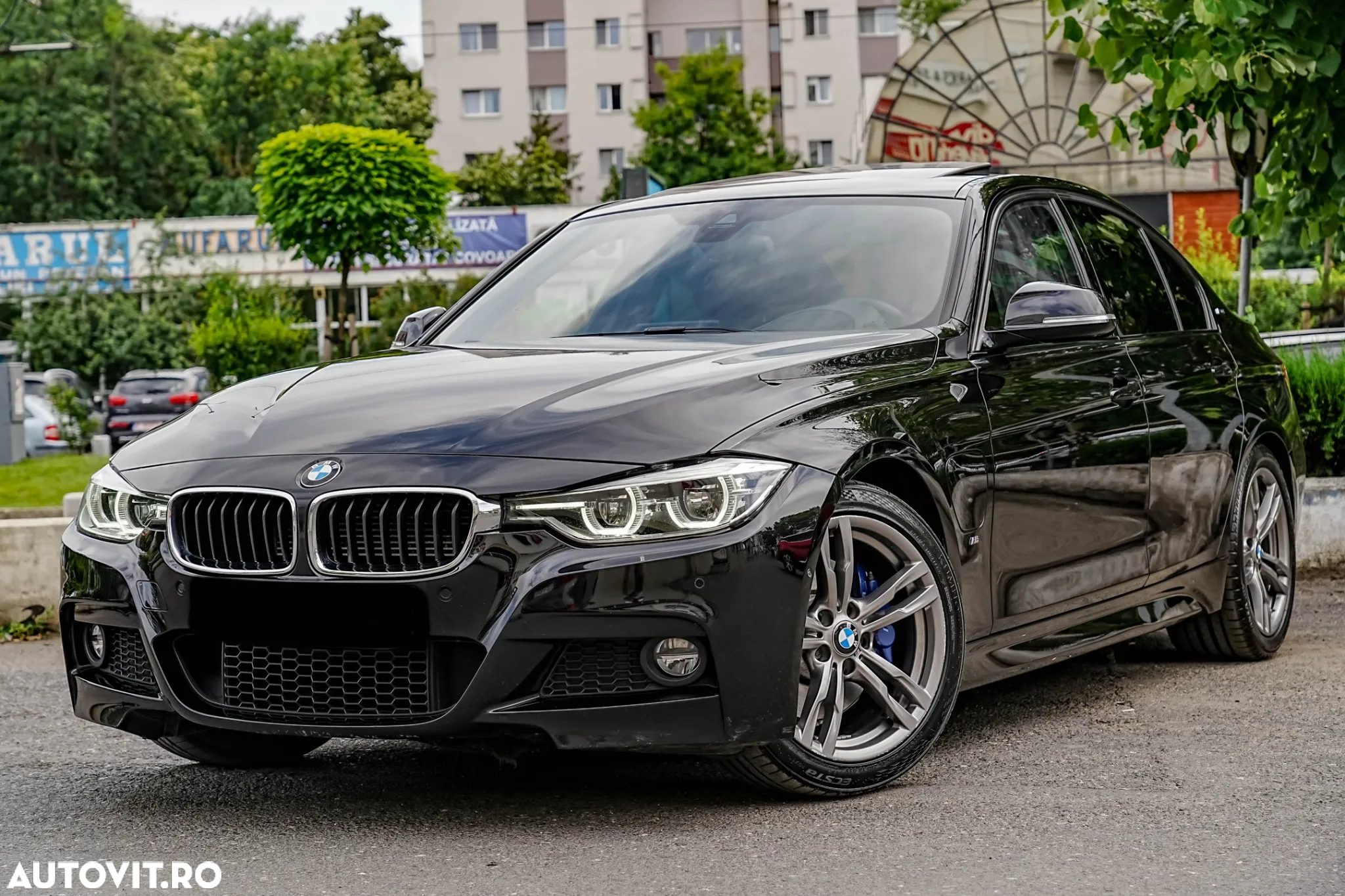 BMW Seria 3 - 3