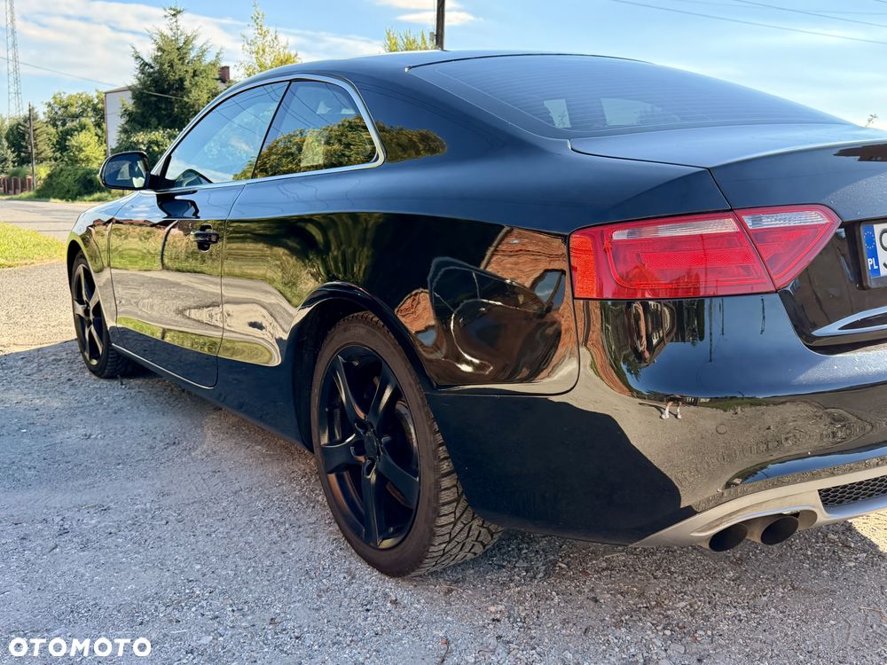 Audi A5 Coupé 2.0 TFSI - 15