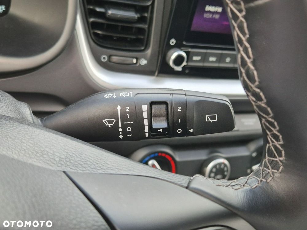 Kia Stonic 1.2 M - 32