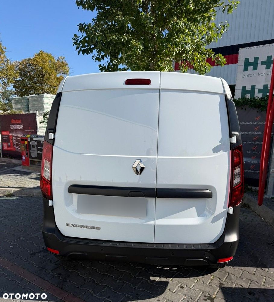 Renault Express - 6