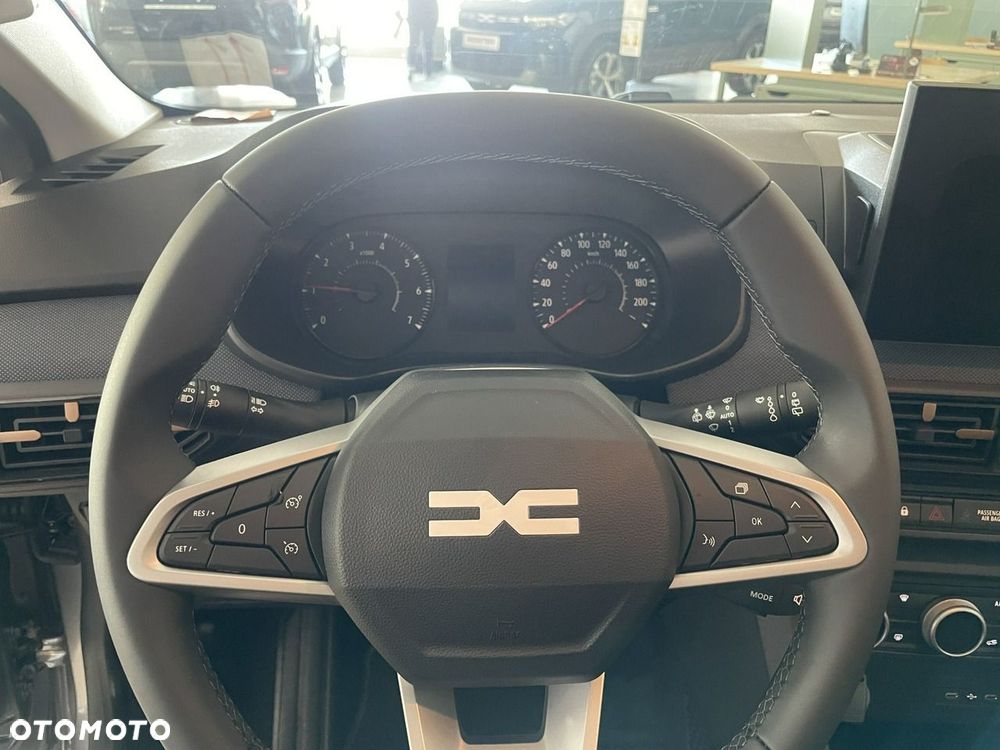 Dacia Sandero Stepway - 7