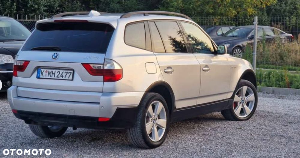 BMW X3 xDrive20d Edition Lifestyle - 11