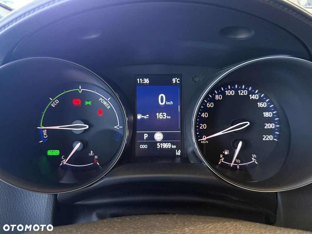 Toyota C-HR - 32