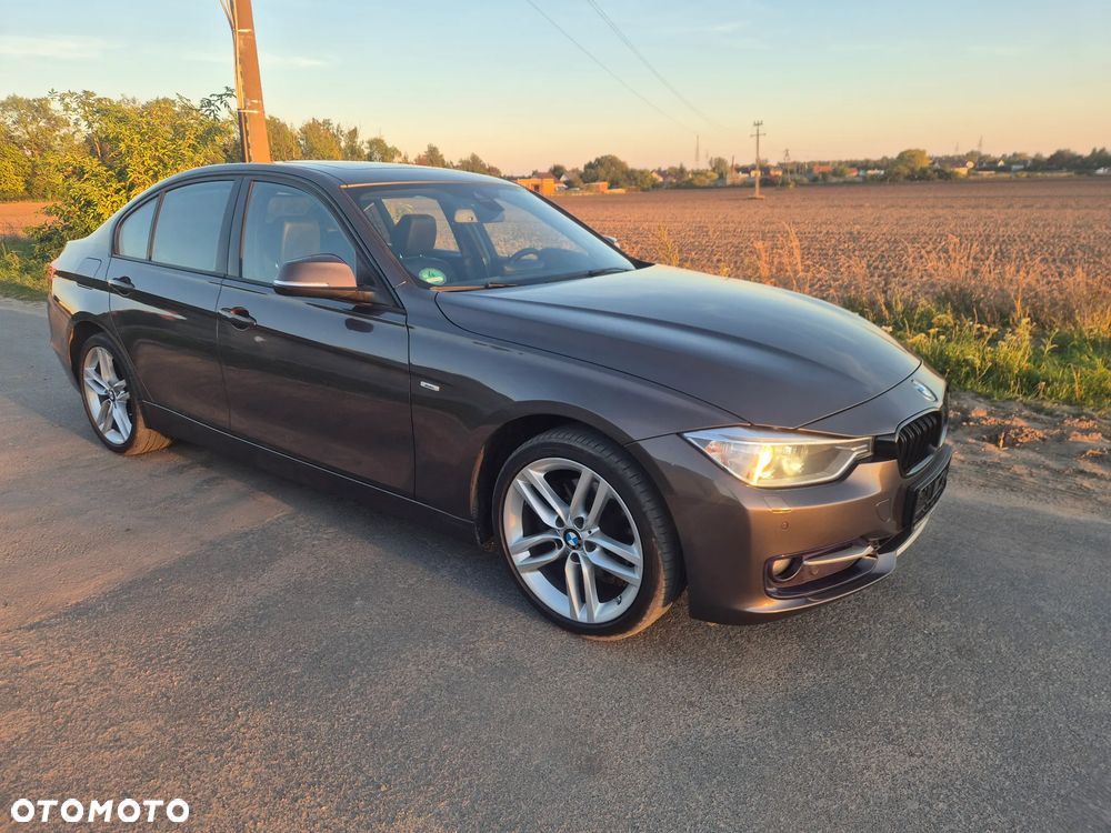 BMW Seria 3