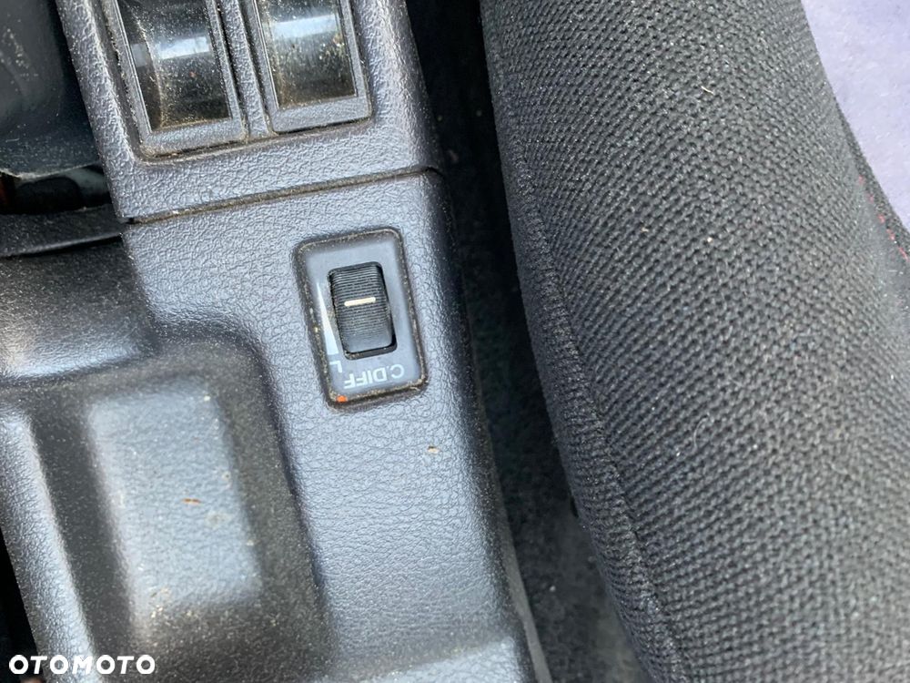 Subaru Impreza 2.0 GT - 10