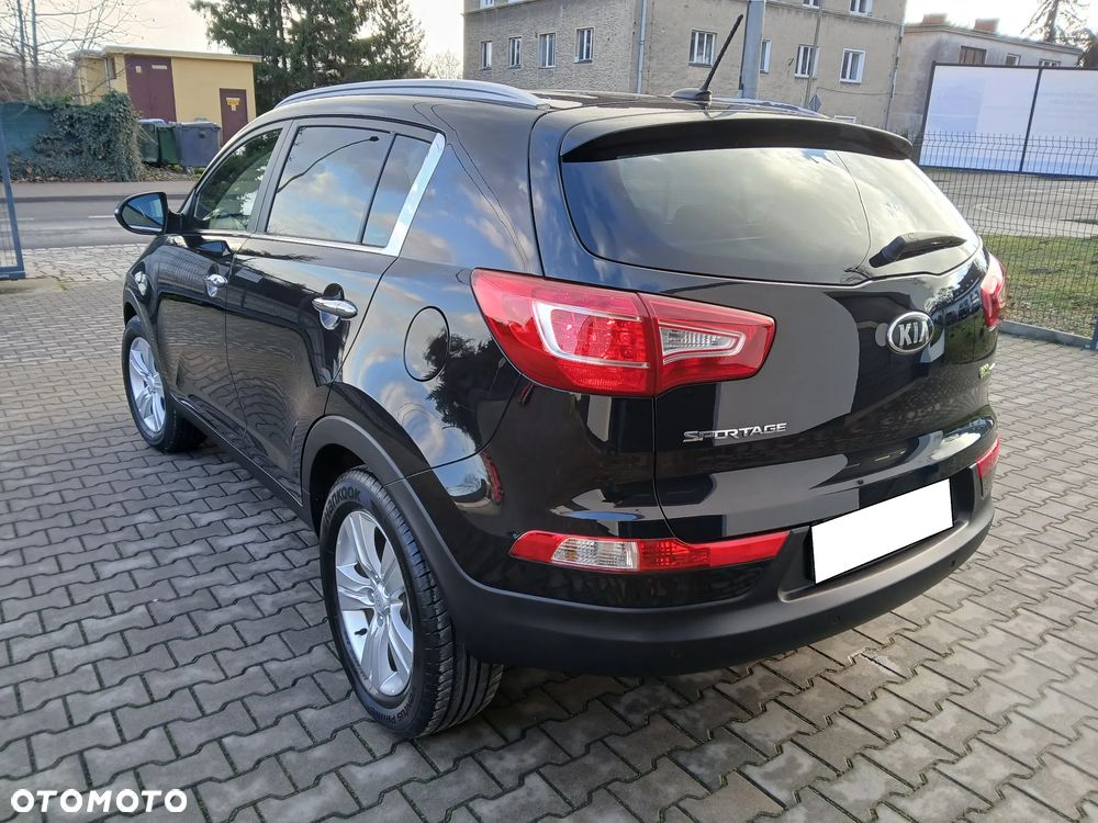 Kia Sportage 1.6 GDI XL 2WD - 30