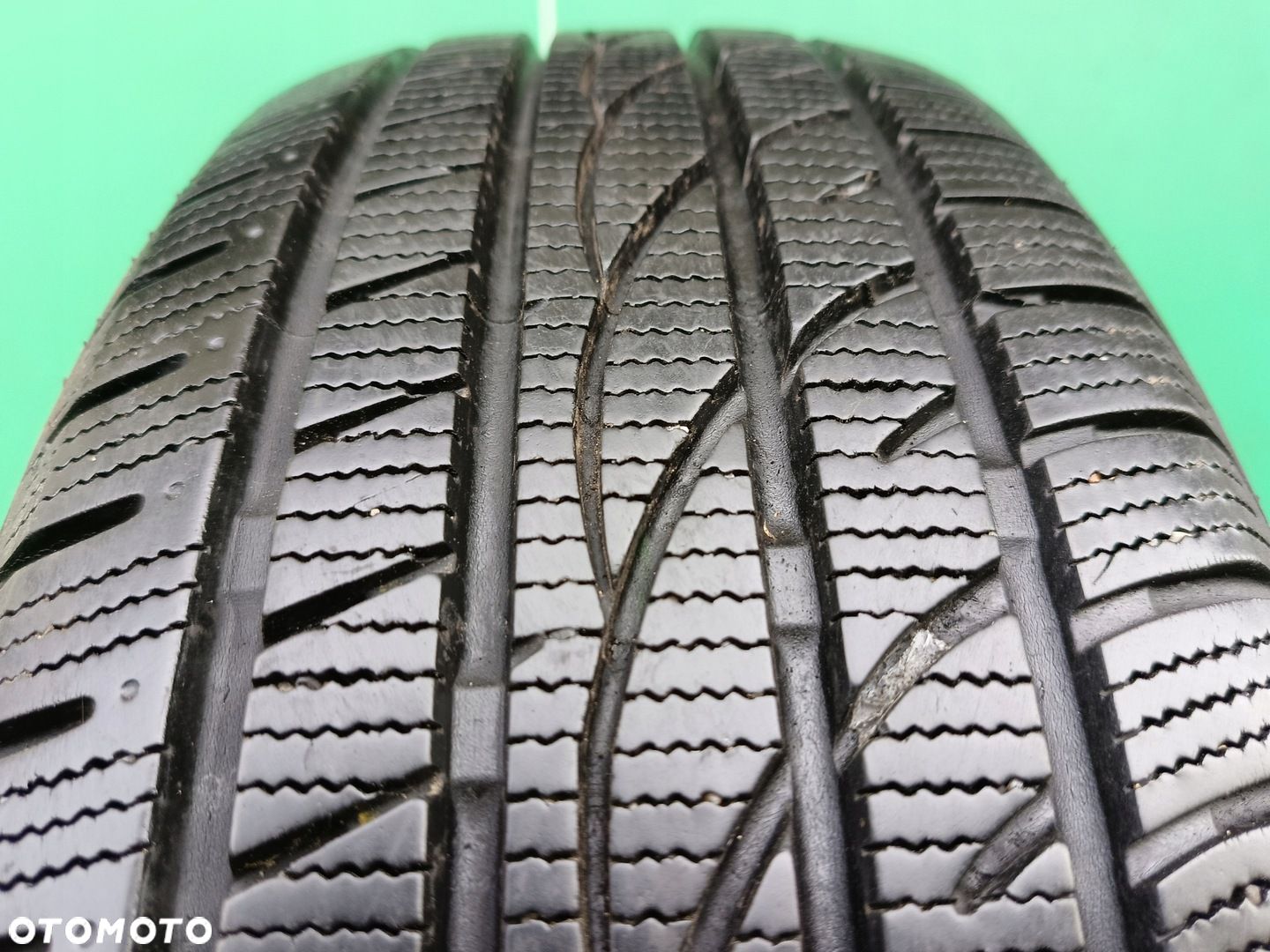 195/65/15 POWERTRAC SNOWTOUR, 2 szt 7,3 mm - 1