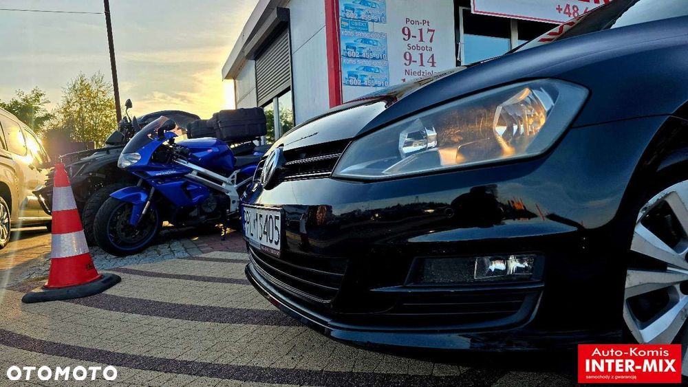 Volkswagen Golf - 10
