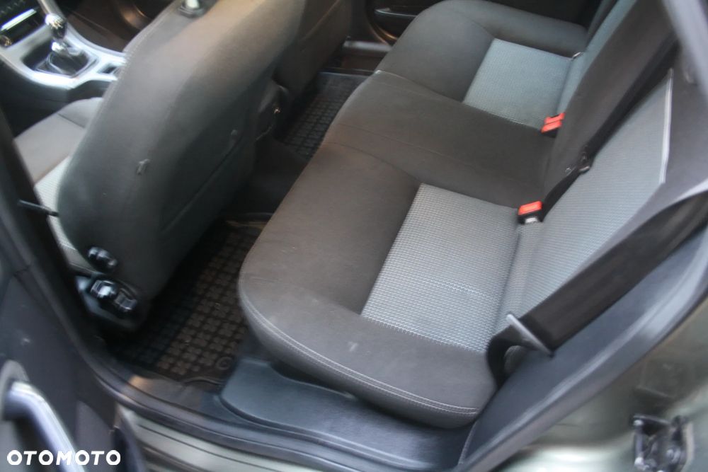 Ford Mondeo 1.6 T Gold X Plus - 13