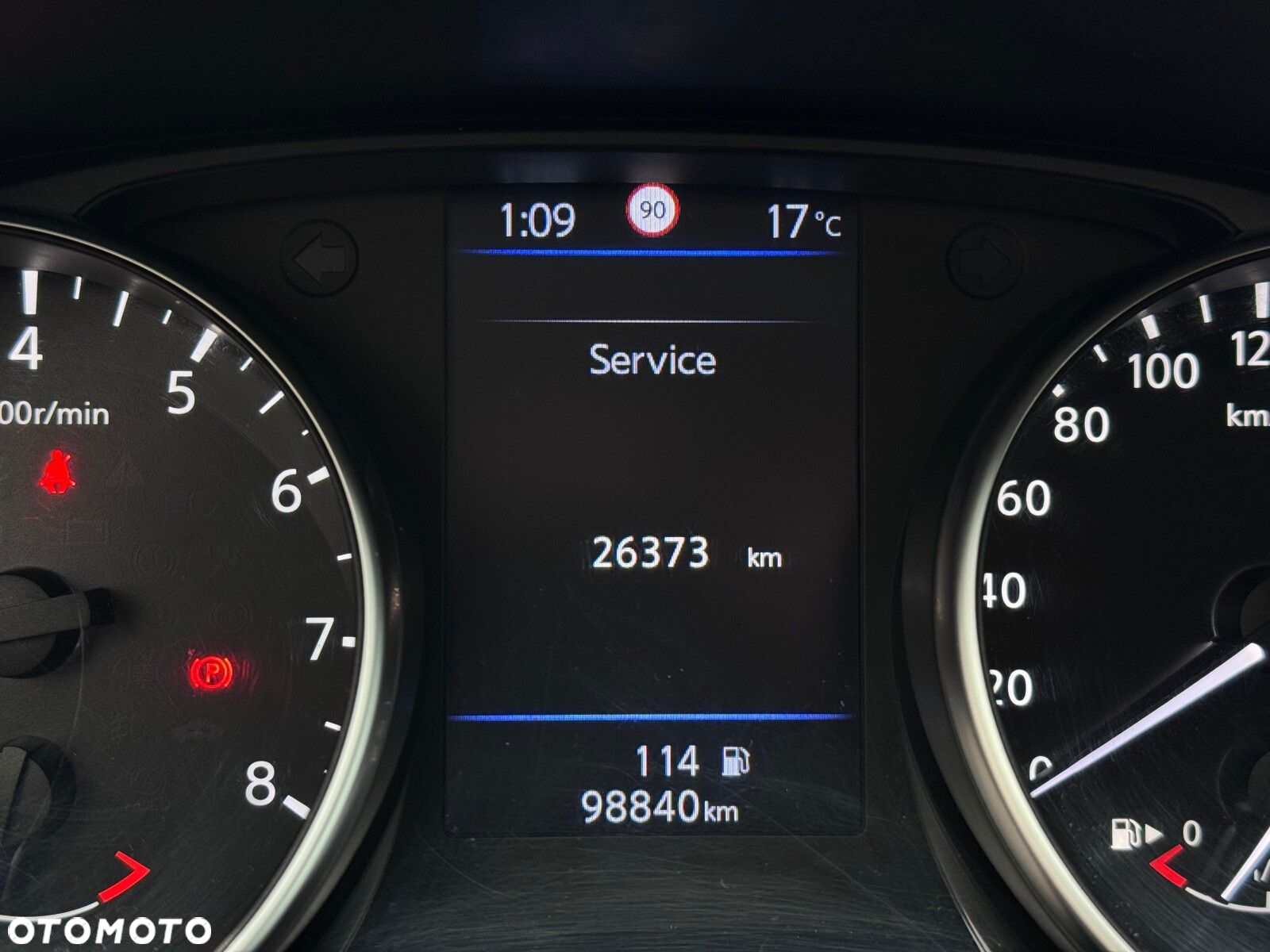Nissan Qashqai 1.3 DIG-T N-Connecta - 28