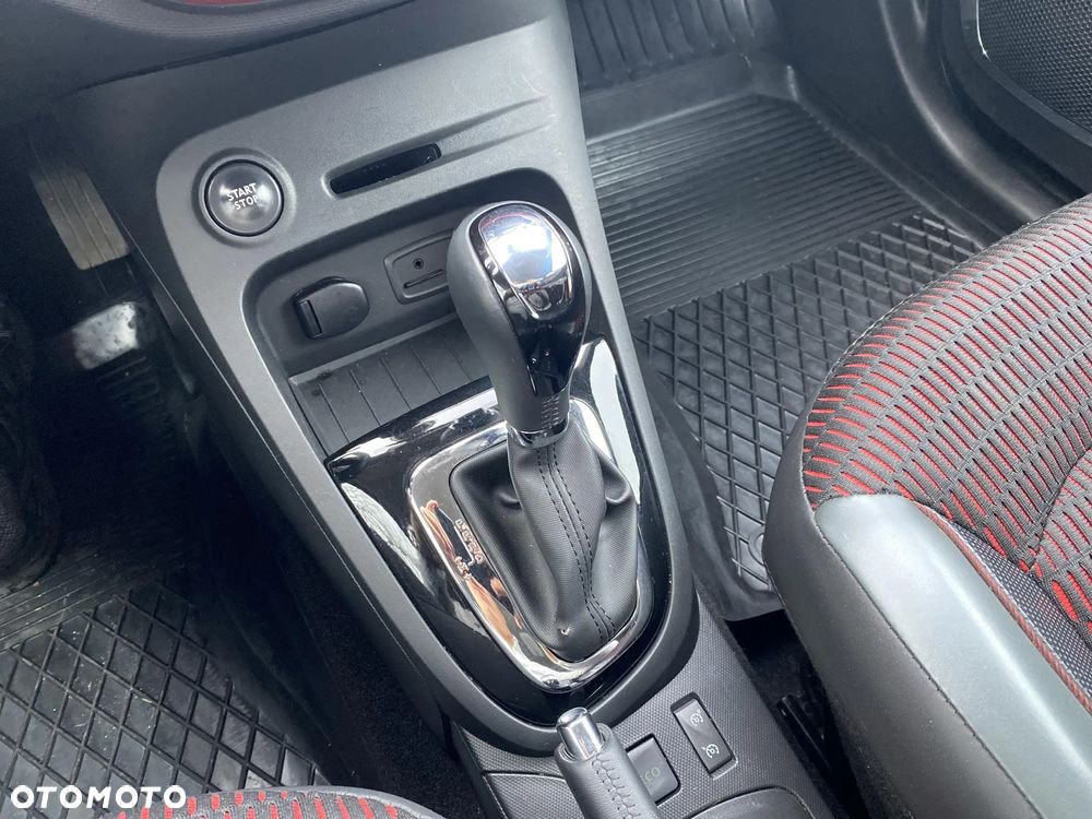 Renault Captur TCe 120 EDC Helly Hansen - 19