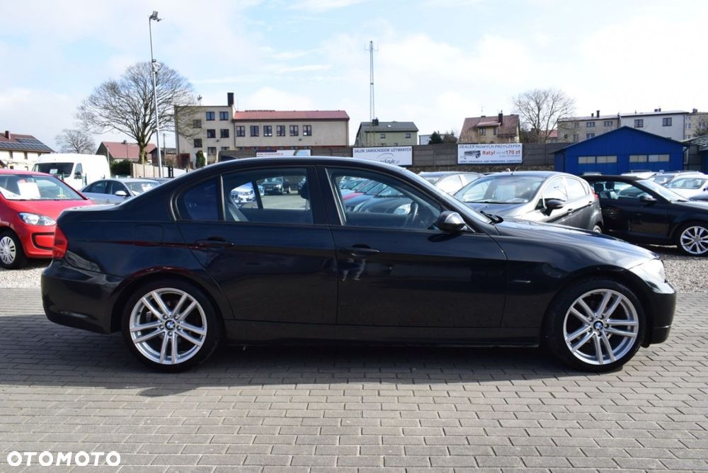 BMW Seria 3 - 2