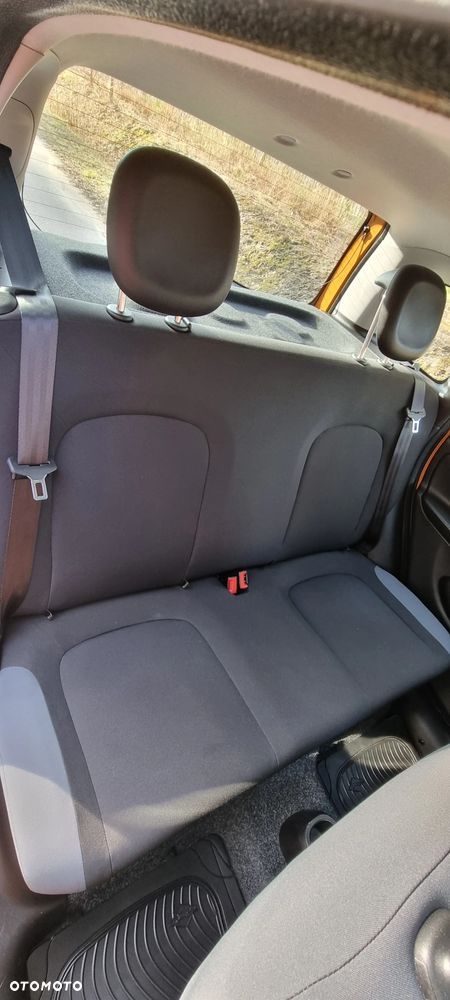 Fiat Panda 1.2 Easy EU6 - 19
