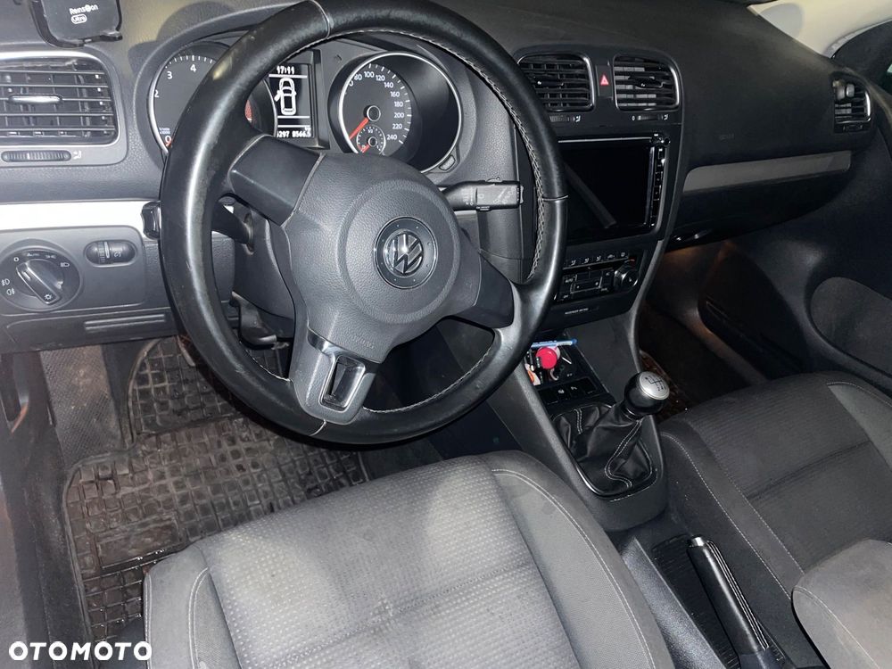 Volkswagen Golf 1.4 TSI Style - 6