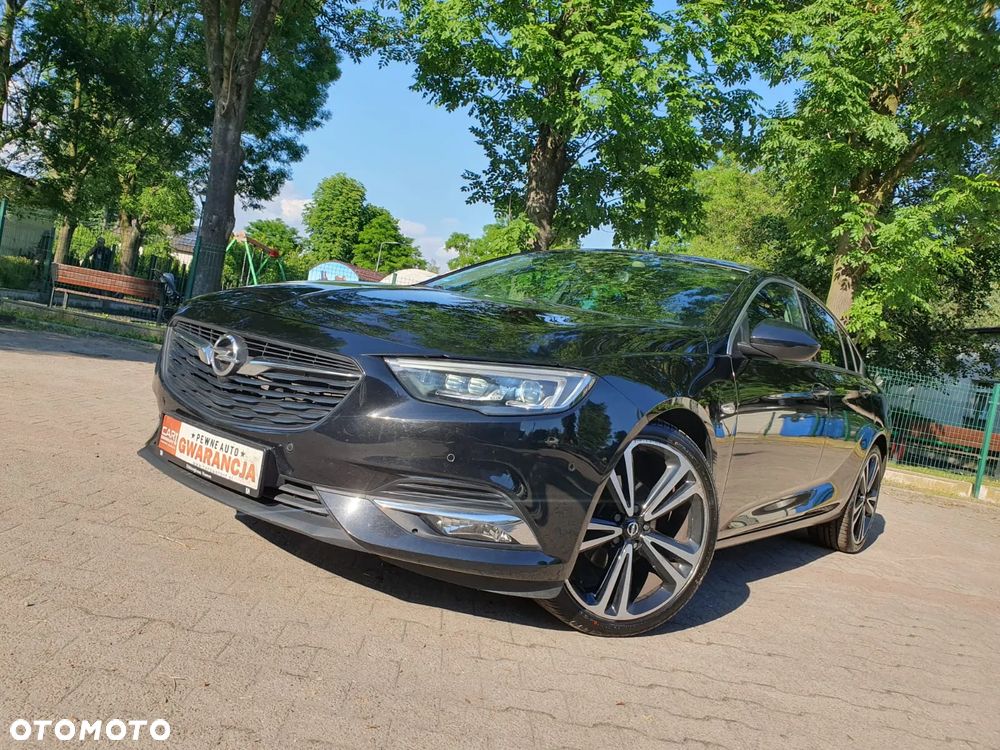 Opel Insignia 1.5 Direct InjectionTurbo Innovation - 30