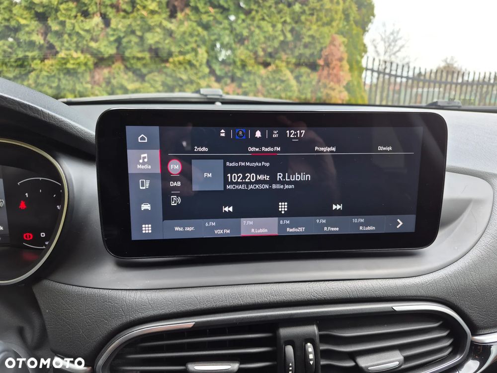 Fiat Tipo 1.0 T3 City Life - 7