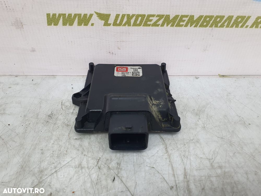 Modul GPL e3031116 e367r011006 Dacia Logan 2 [facelift] [2017 - 2020] - 1