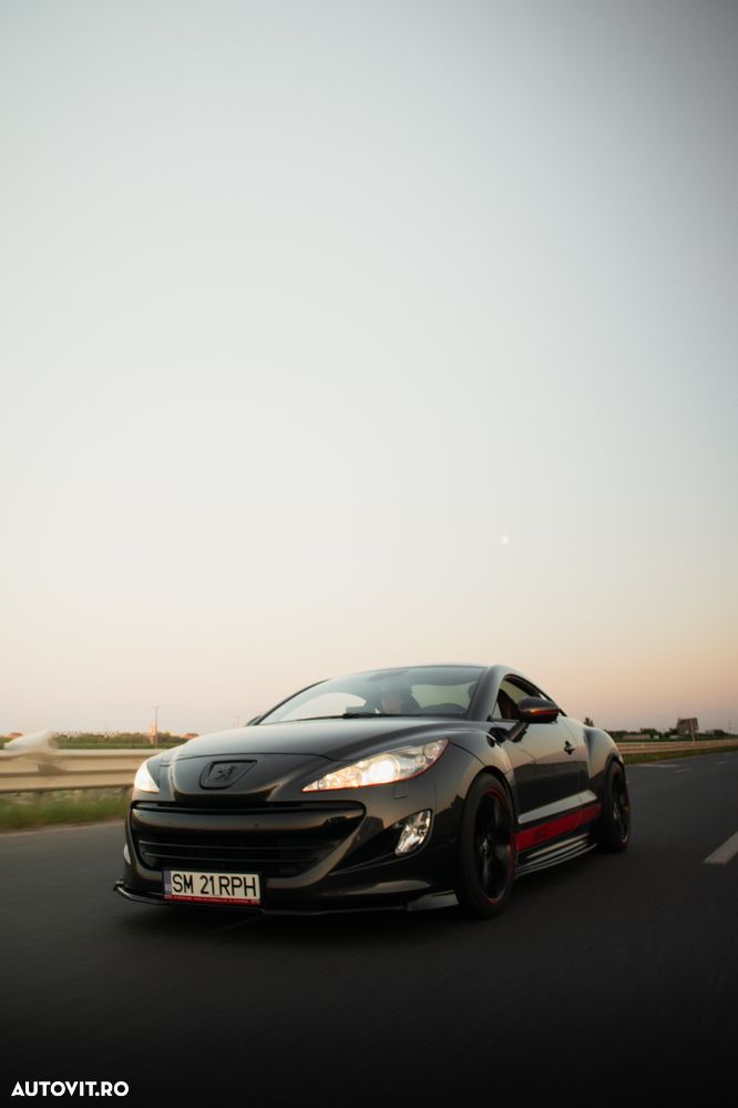Peugeot RCZ 1.6 155 THP - 14