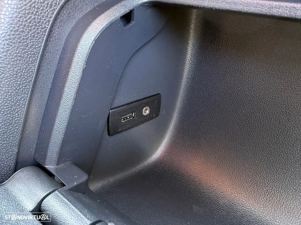 Smart ForTwo Coupé 1.0 mhd Pure 71 - 35