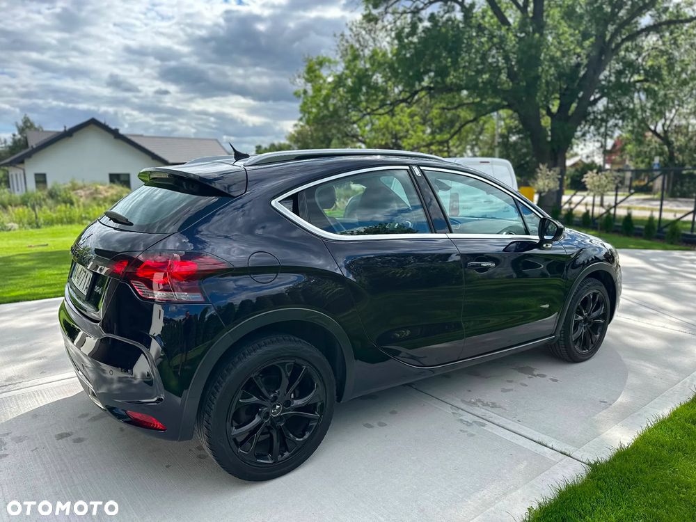 DS Automobiles DS 4 - 36