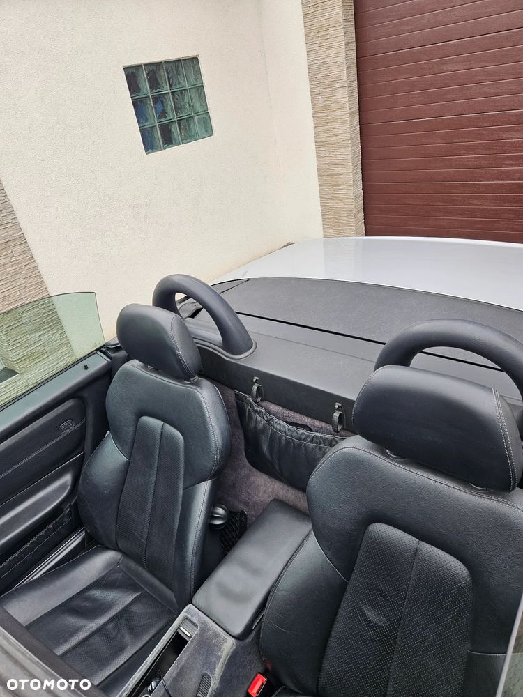 Mercedes-Benz SLK - 25