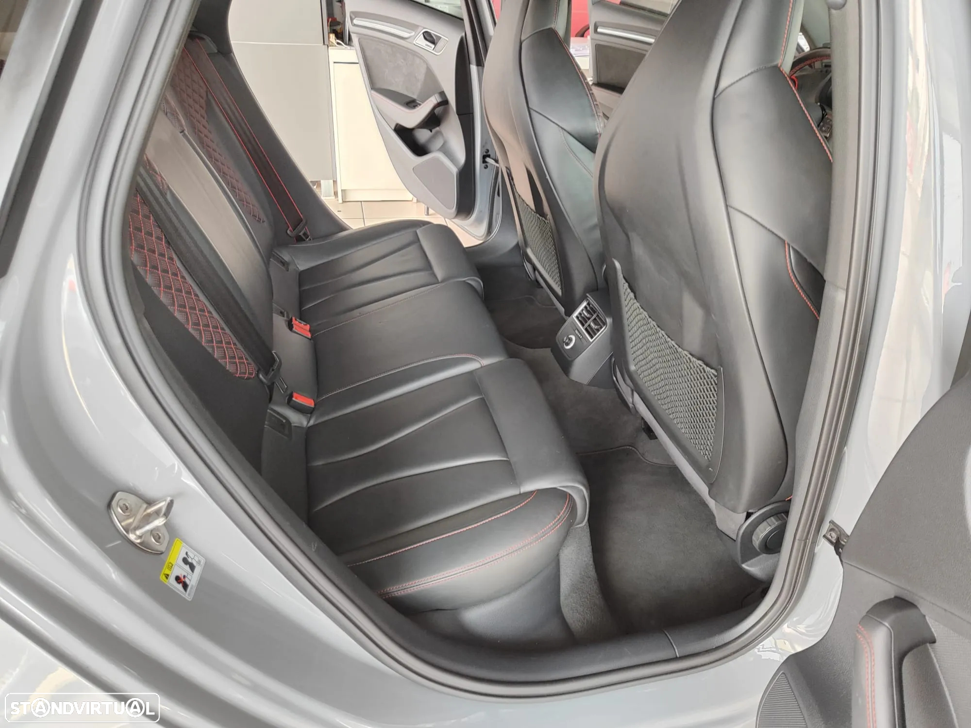 Audi RS3 Sportback 2.5 TFSI quattro S tronic - 15
