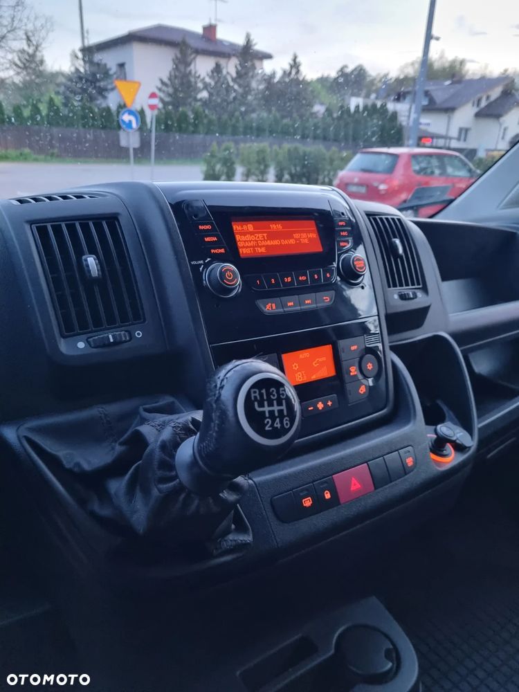 Citroën Jumper - 8