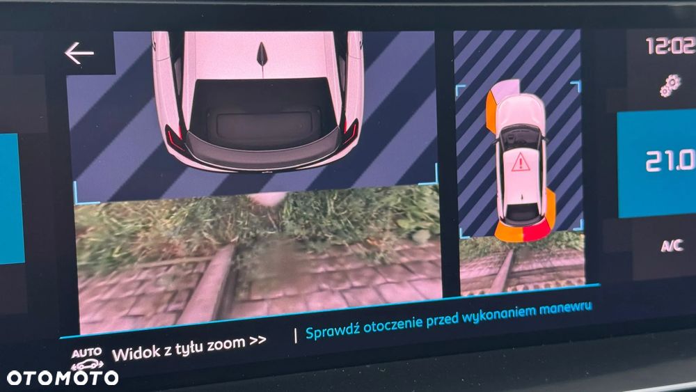 Citroën C4 1.2 PureTech Feel Pack S&S EAT8 - 16