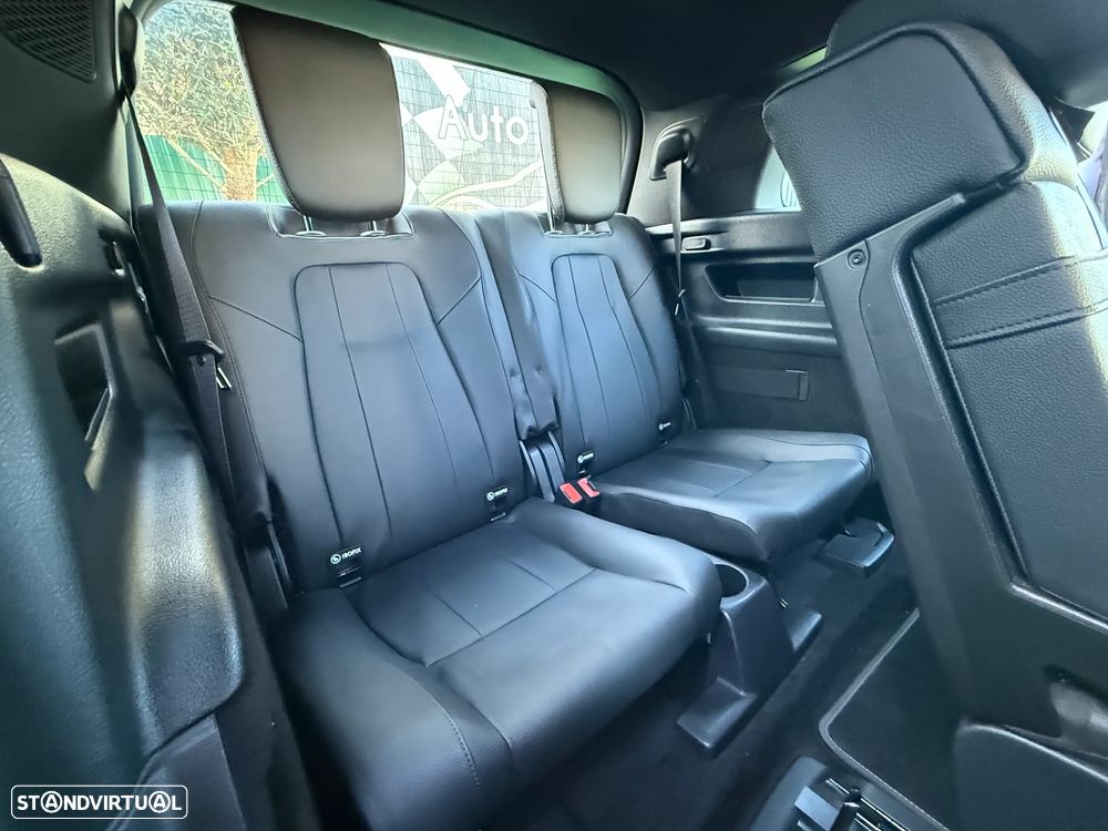 Mercedes-Benz GLB 180 d Style - 28