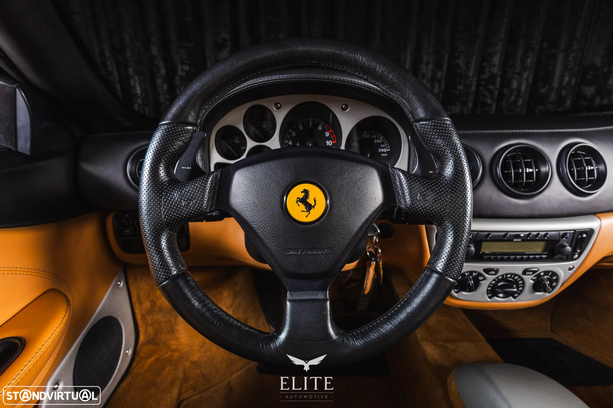 Ferrari 360 - 27