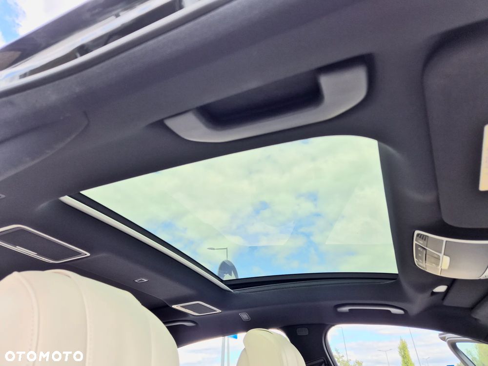 Mercedes-Benz Klasa S 350 d 4-Matic L 9G-TRONIC - 23
