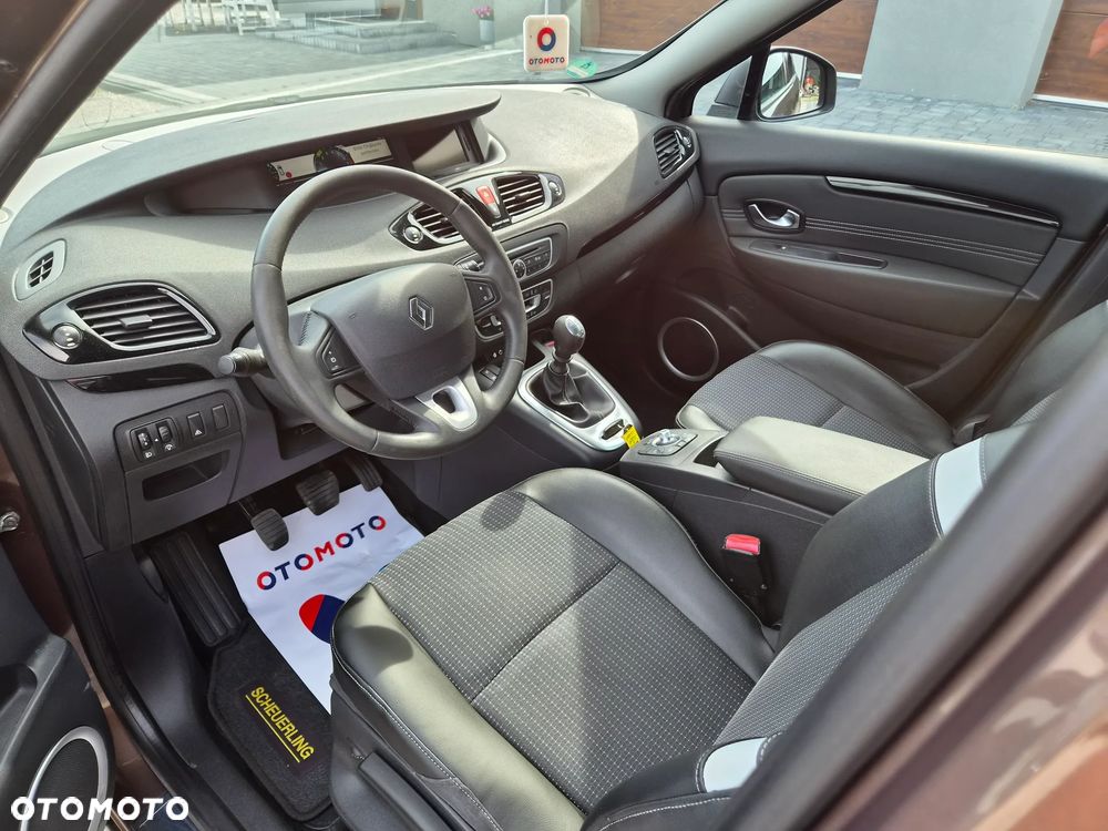 Renault Grand Scenic - 14