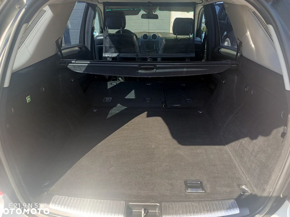 Mercedes-Benz ML - 14