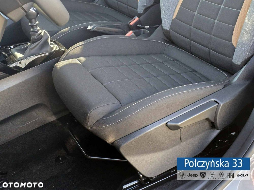 Citroën C3 Aircross - 6