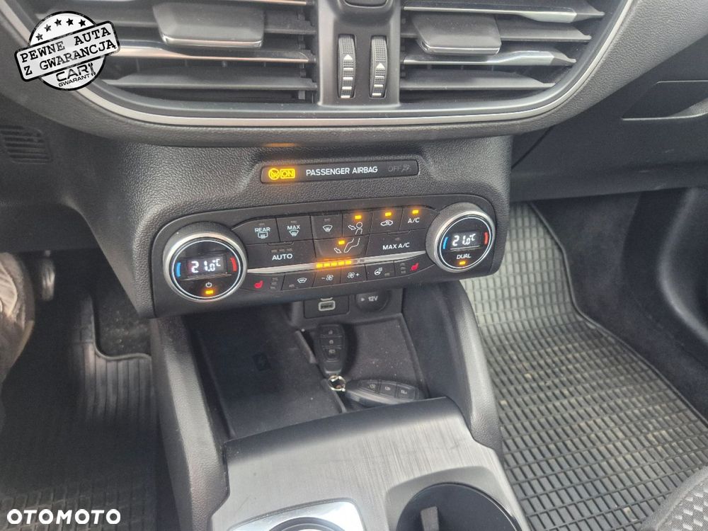 Ford Focus - 23