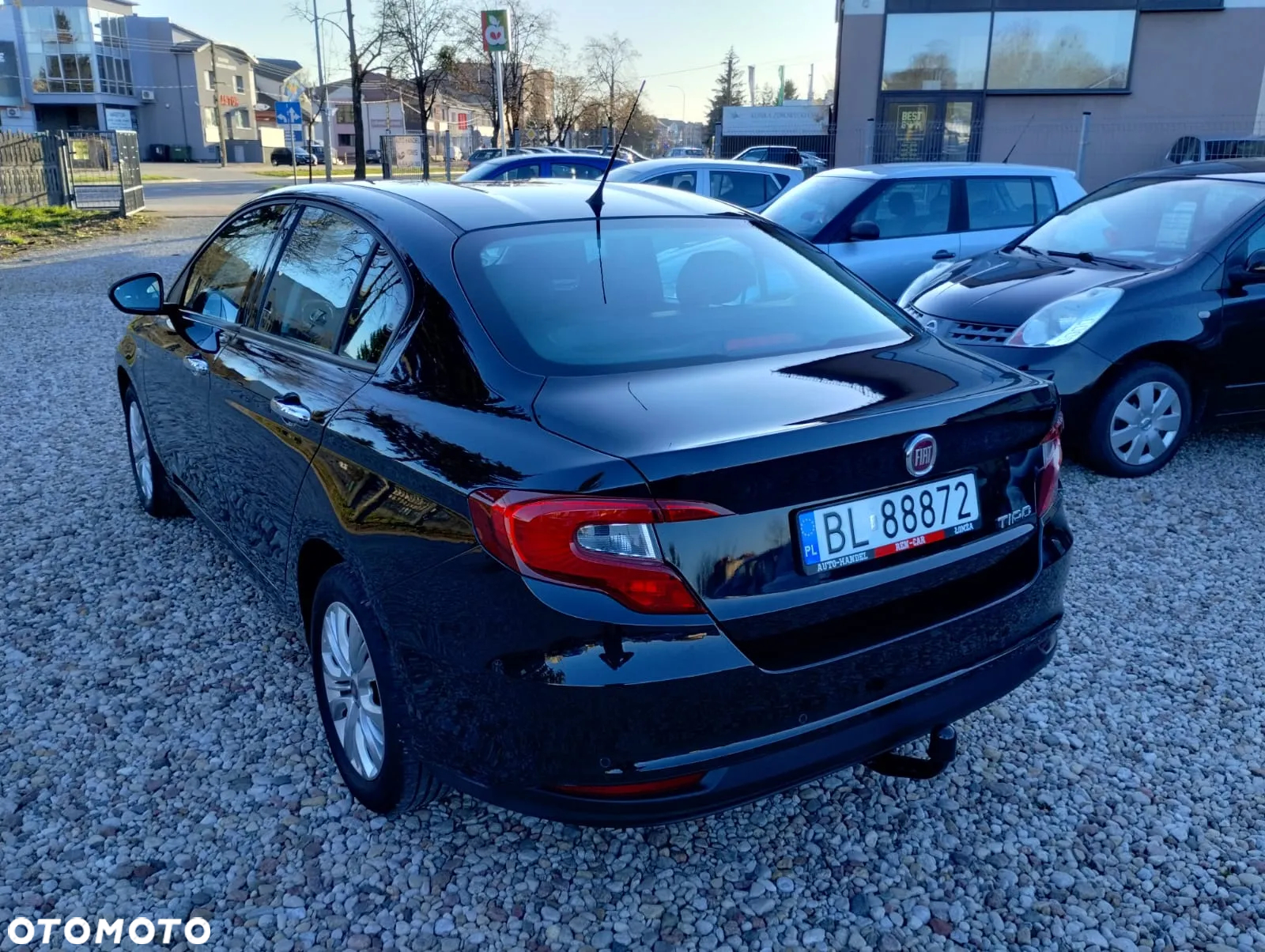 Fiat Tipo 1.4 16v - 2