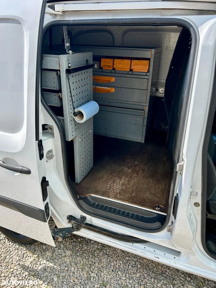 Mercedes-Benz Citan 109 - 15