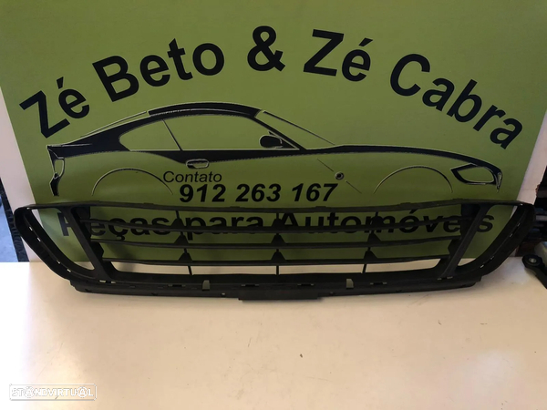 BMW 2 F45 GRELHA PARA CHOQUES FRENTE - G116