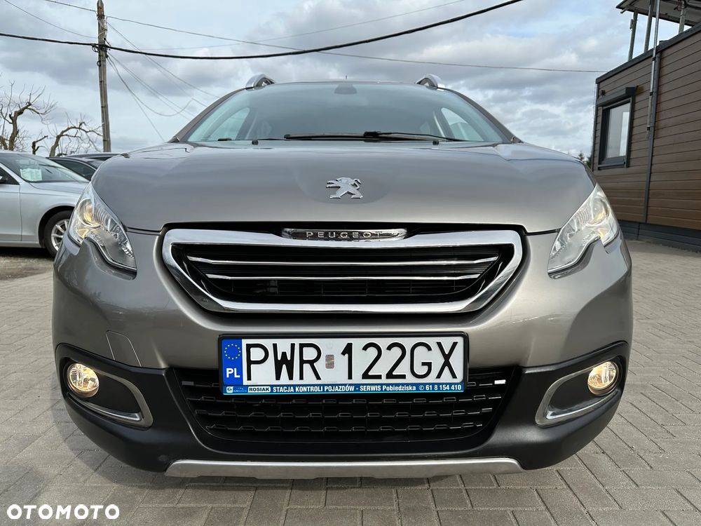 Peugeot 2008 - 39